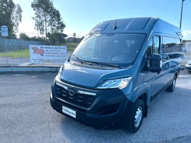 Opel Movano 35 2.2 BlueHDi 140 S&S 9 POSTI