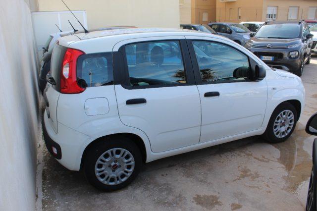 FIAT Panda 1.0 FireFly S&S Hybrid(X NEO PATENTATI)