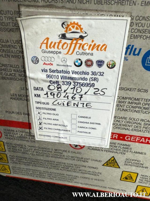 ALFA ROMEO MiTo 1.6 JTDm 16V Distinctive