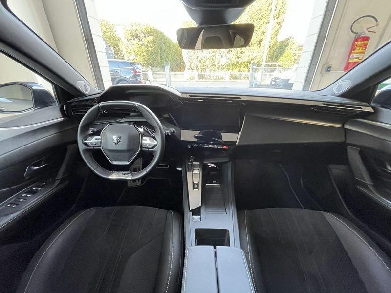 Peugeot 308 GT PureTech 130 EAT8 S&S