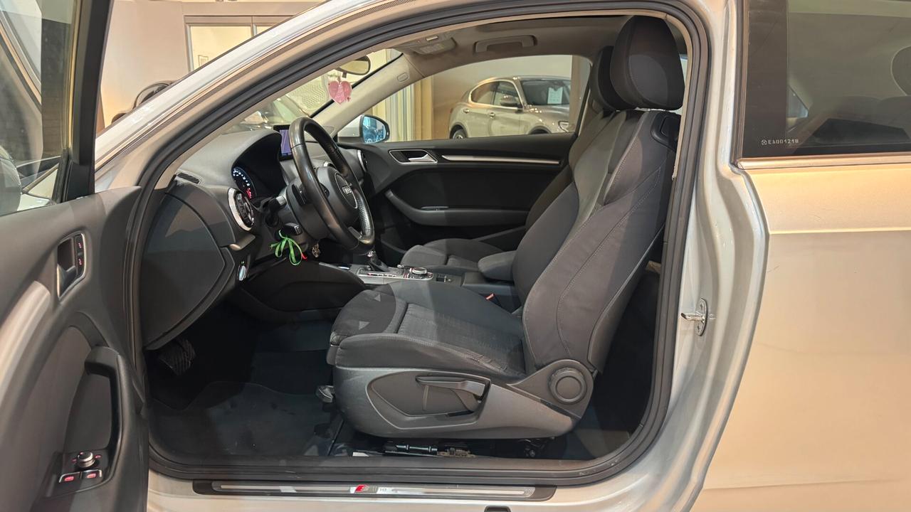 AUDI A3 1.6 DIESEL 105CV - 2014