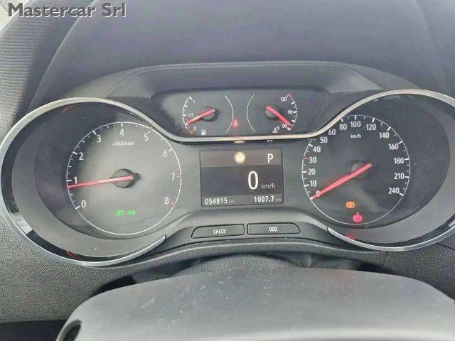 OPEL Crossland 1.2 130cv AT6 Elegance - GT134MB
