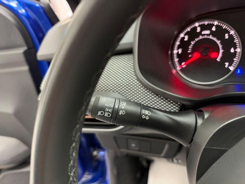 Dacia Sandero Sandero Stepway 1.0 tce Expression Eco-g 100cv