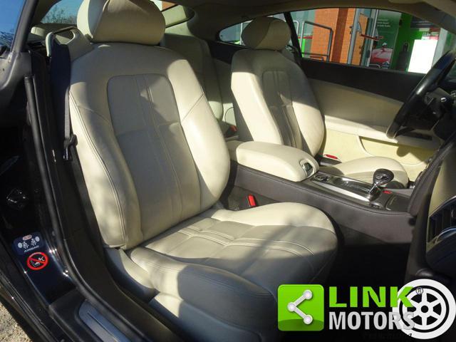 JAGUAR XK 4.2 V8 Coupé