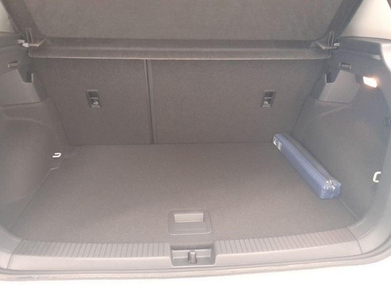 Volkswagen T-Cross T-Cross 1.0 TSI 115 CV Edition Plus