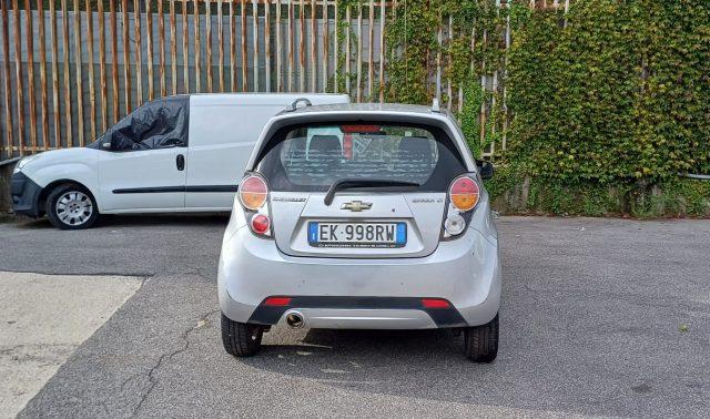 CHEVROLET Spark 1.2 LT