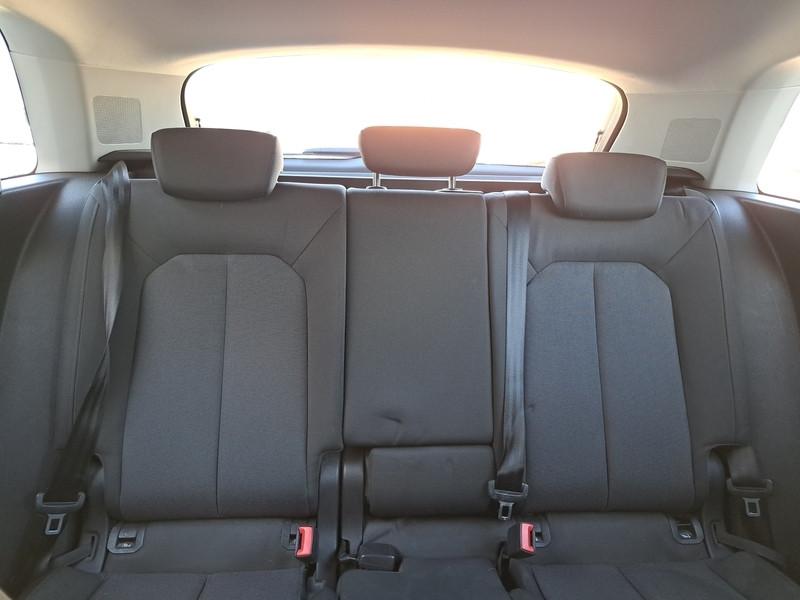AUDI Q3 35 TDI quattro S tronic Business Advanced