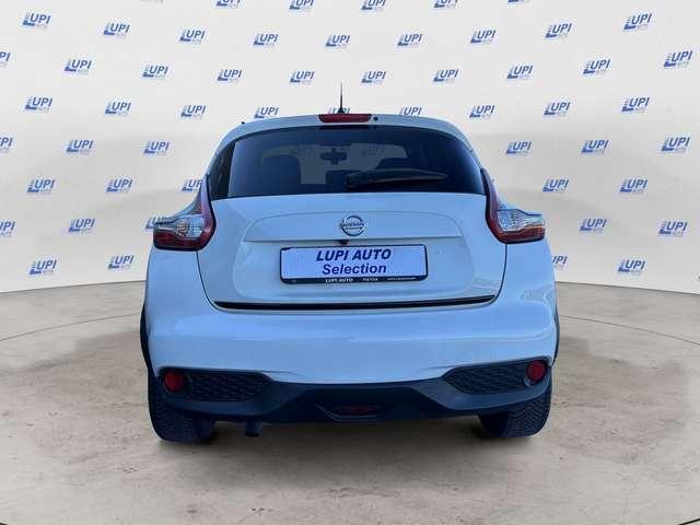 Nissan Juke 1.5 dci Acenta 110cv E6
