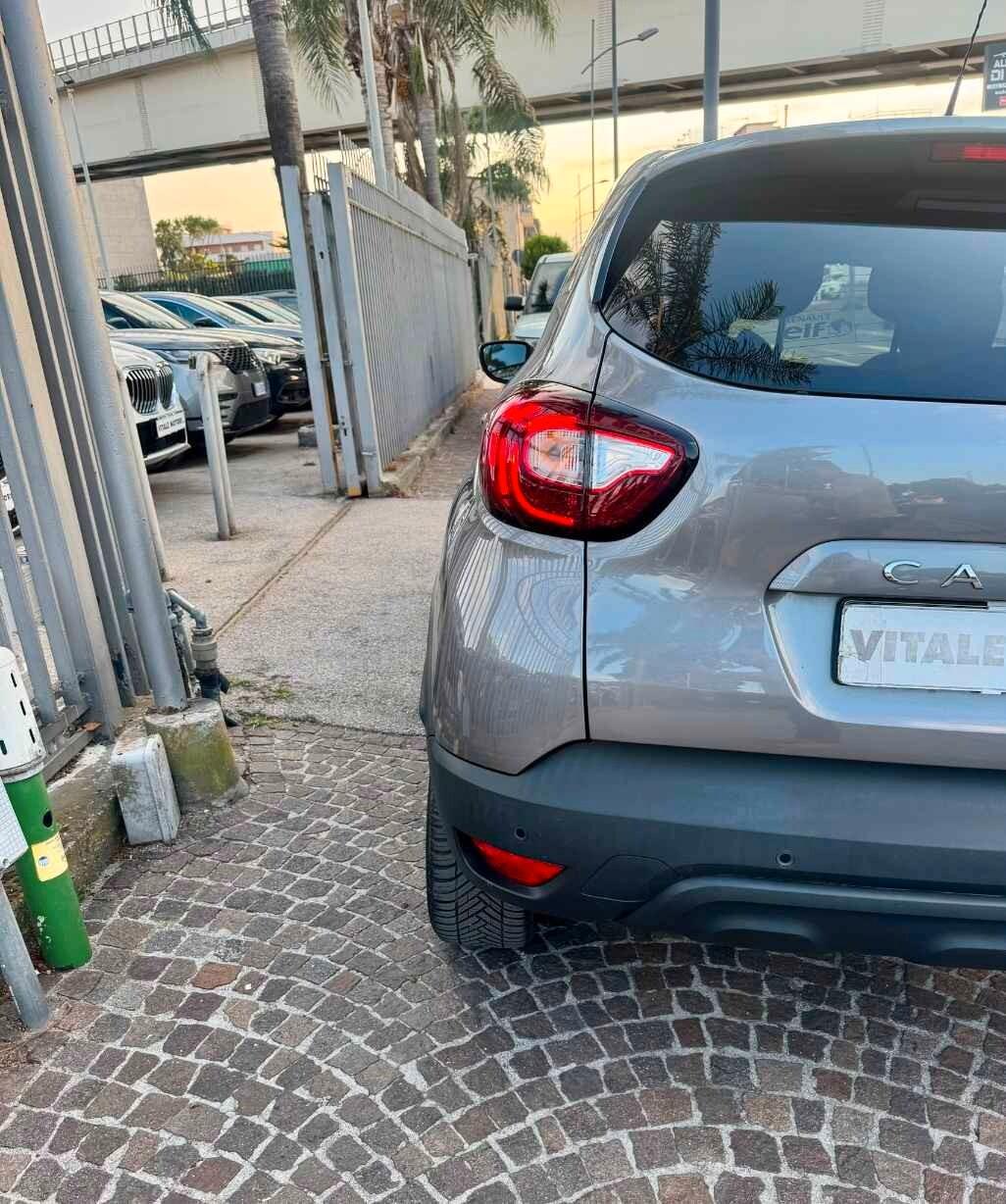 Renault Captur dCi 8V 90 CV Sport Edition2