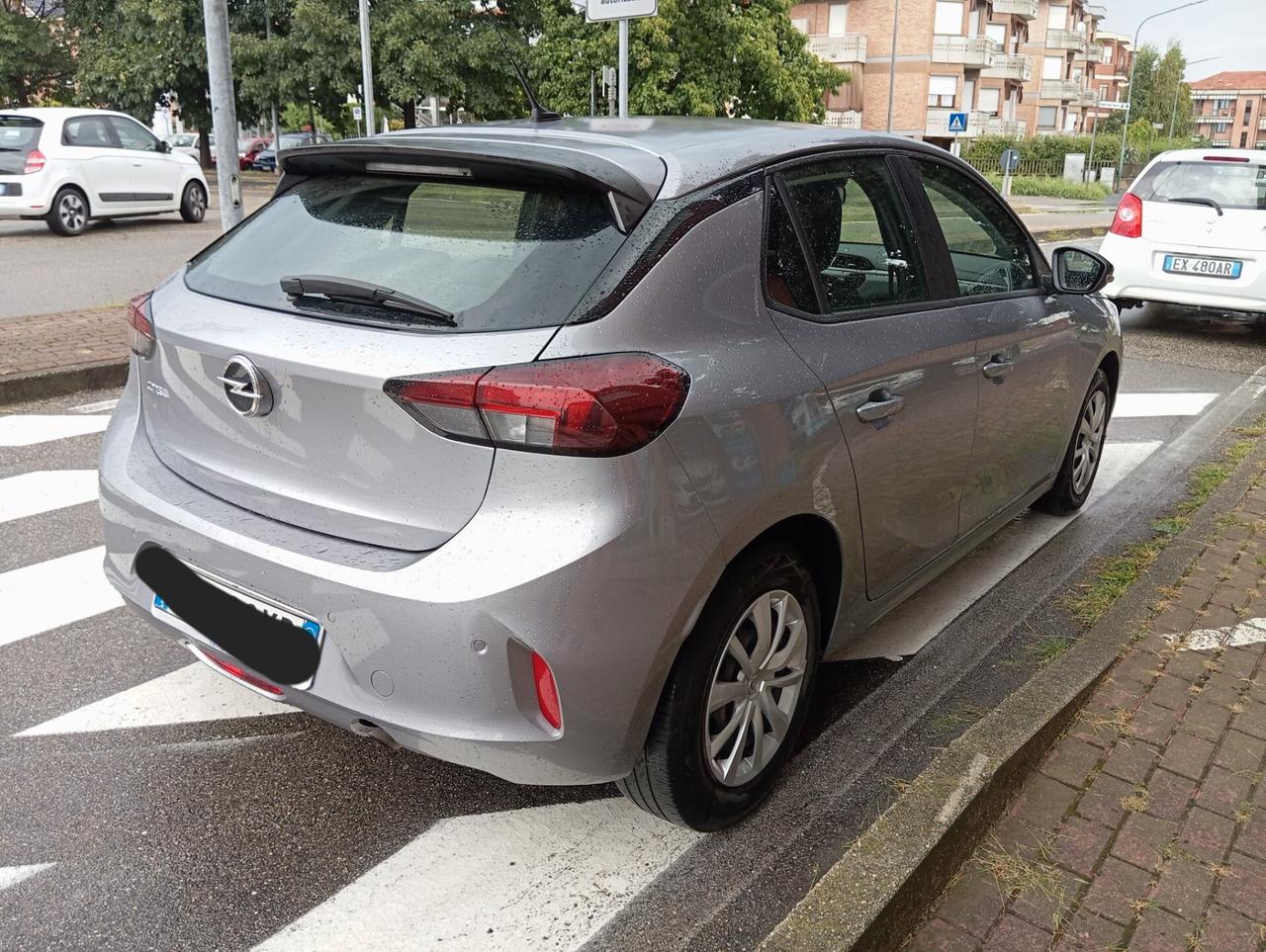 Opel Corsa 1.2 Edition