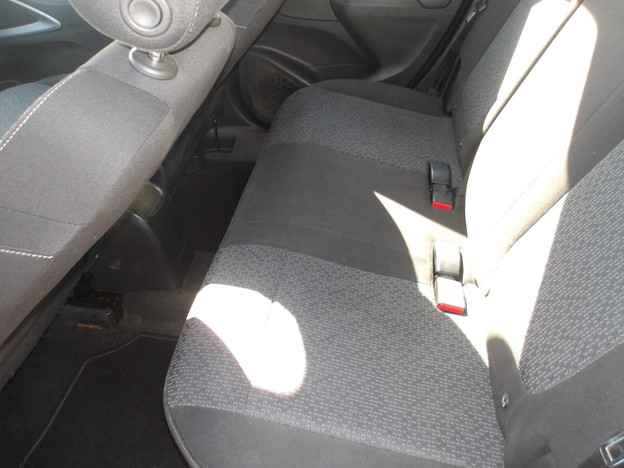 OPEL CROSSLAND 1.6 DIESEL-GARANZIA FULL