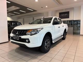 Mitsubishi L200 Double Cab L200 d.cab 2.4d Invite 4wd 154cv N1 E6