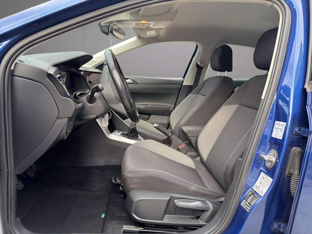 Volkswagen Polo Polo 1.0 tsi Life 95cv