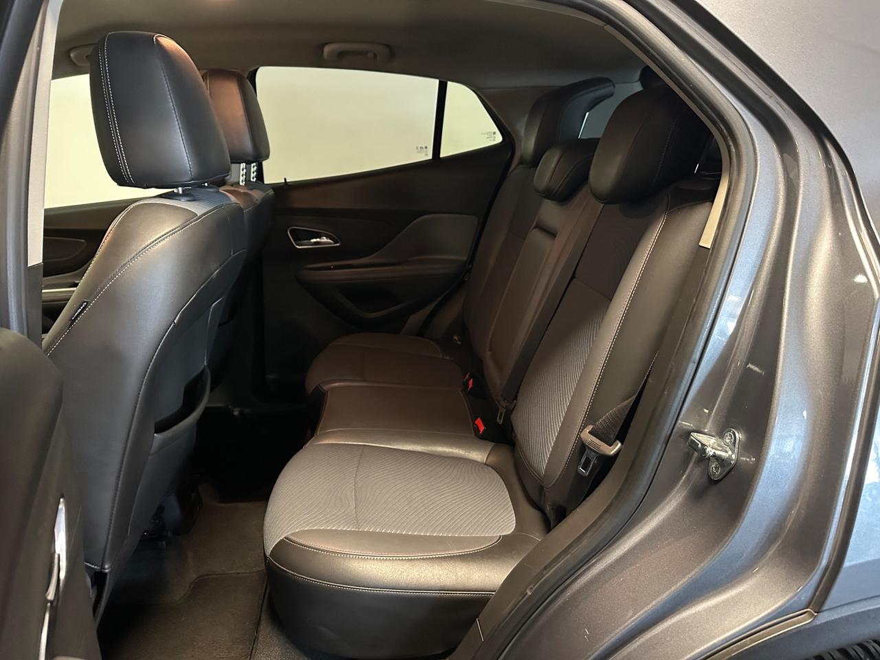 OPLE MOKKA 1.7CDTI AUTOMATICA 130CV PRONTA CONSEGNA