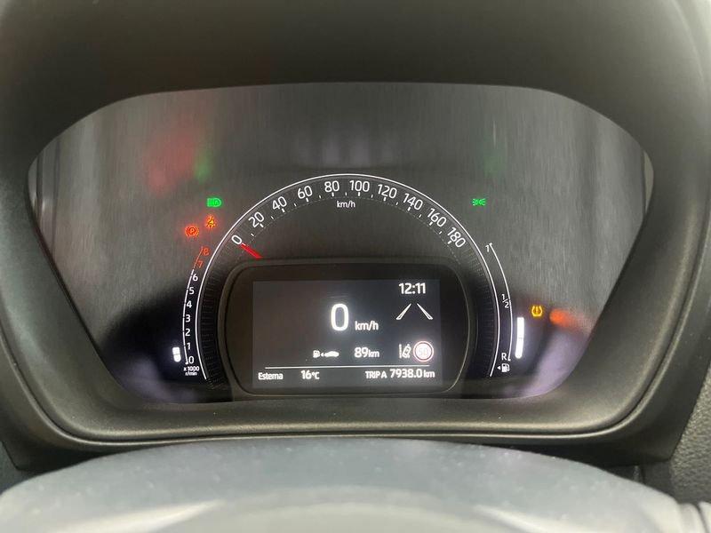 Toyota Aygo X 1.0B (72 CV) Trend