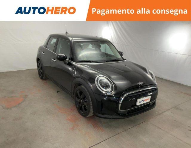 MINI Cooper 1.5 Cooper Camden 5 porte