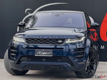 Range Rover Evoque 2.0d i4 MHEV R-Dynamic SE AWD 204CV