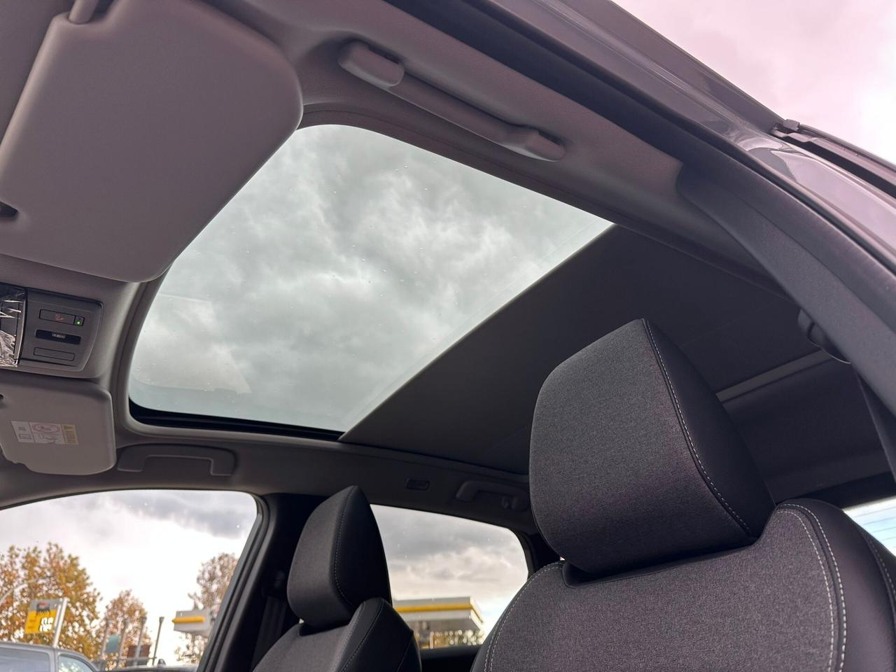 Nissan Qashqai MHEV Xtronic N-Connecta #headup#comfortpack