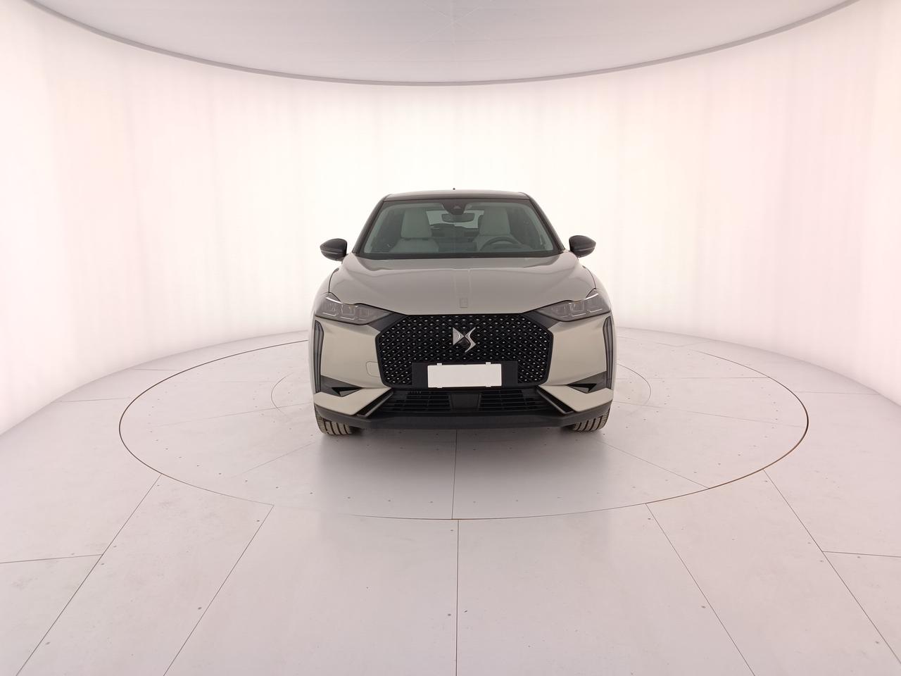 DS DS 3 Esprit de Voyage Puretech 130 cv automatico