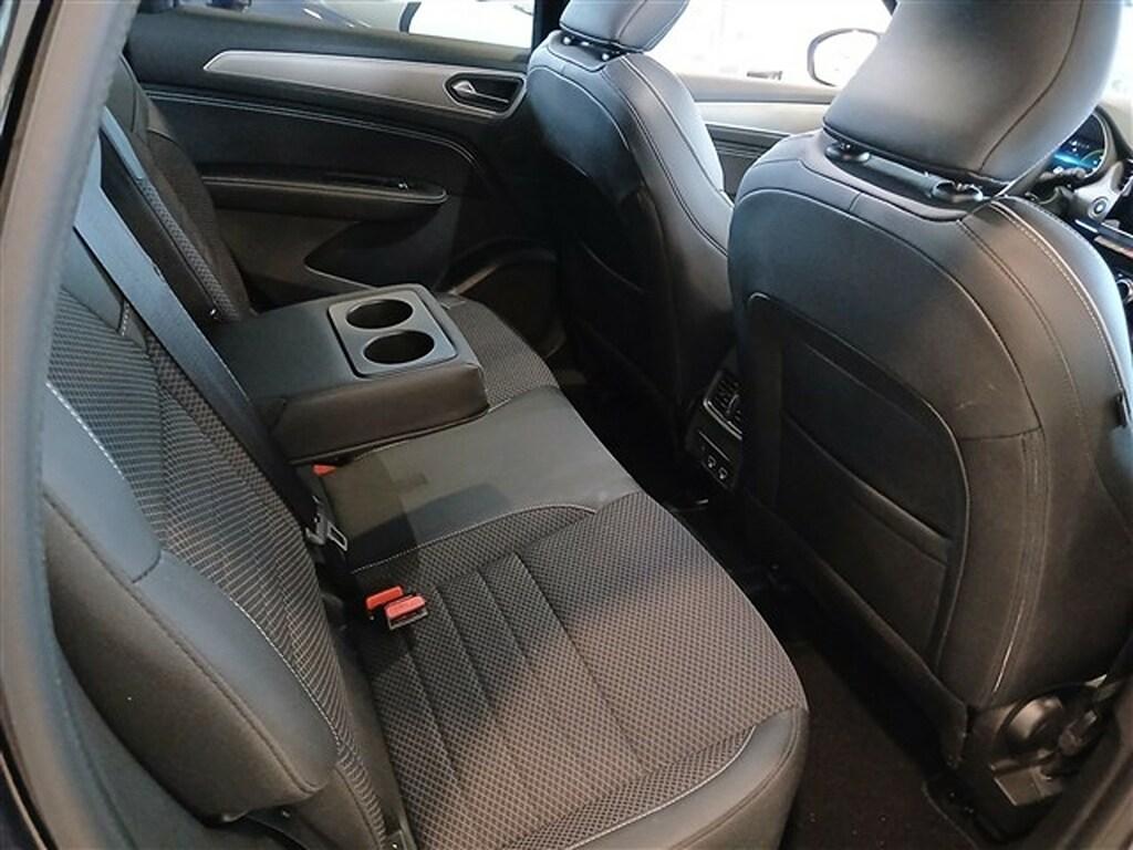 Renault Arkana 1.6 E-TECH Hybrid Techno Auto