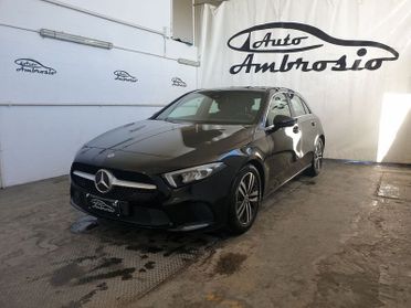Mercedes-Benz Classe A A 160 Sport DA 229,00 AL MESE