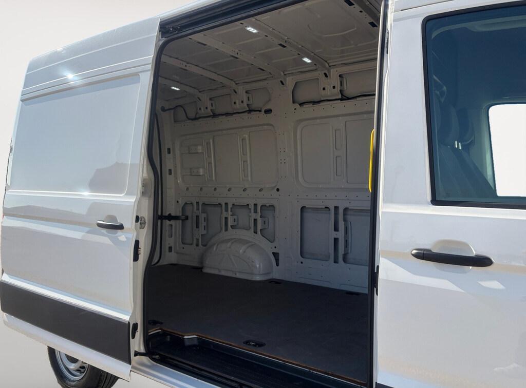 Volkswagen Crafter 35 2017 35 2.0 TDI 140CV L3H3 Business