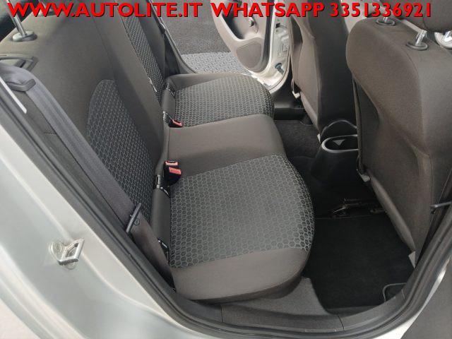 OPEL Corsa 1.4 5 porte Advance