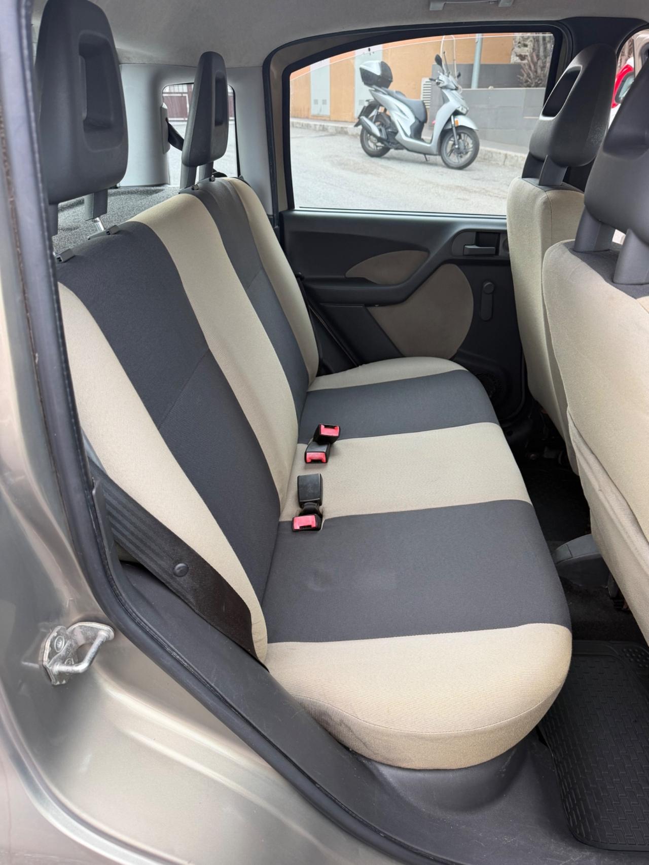 Fiat Panda 1.3 MJT 16V Emotion