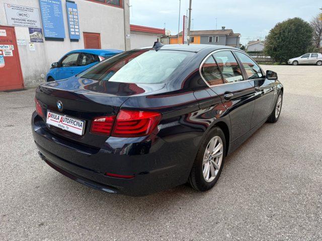 BMW 520 d Business