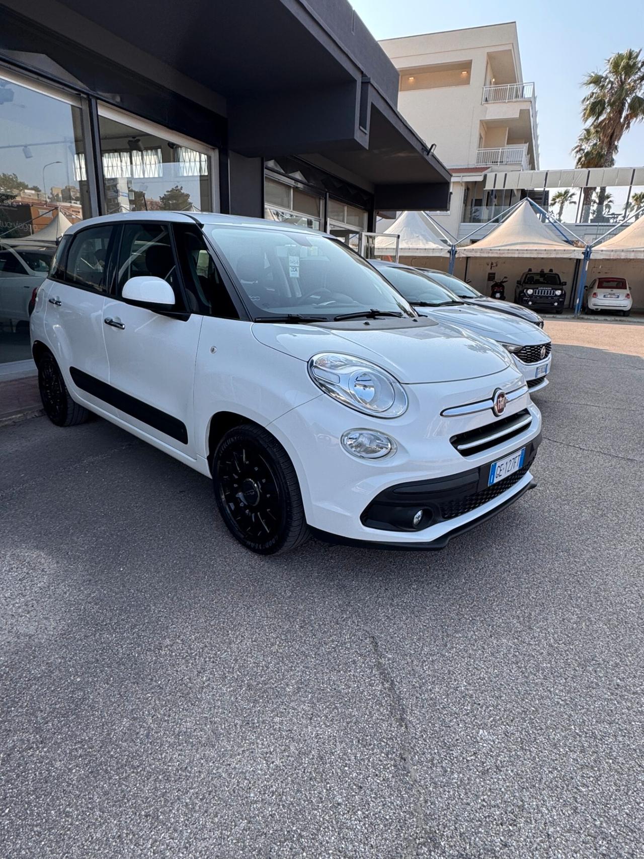 FIAT 500L MIRROR 1.3MJT 95 cv E6D-temp 4p.(N1) PRO