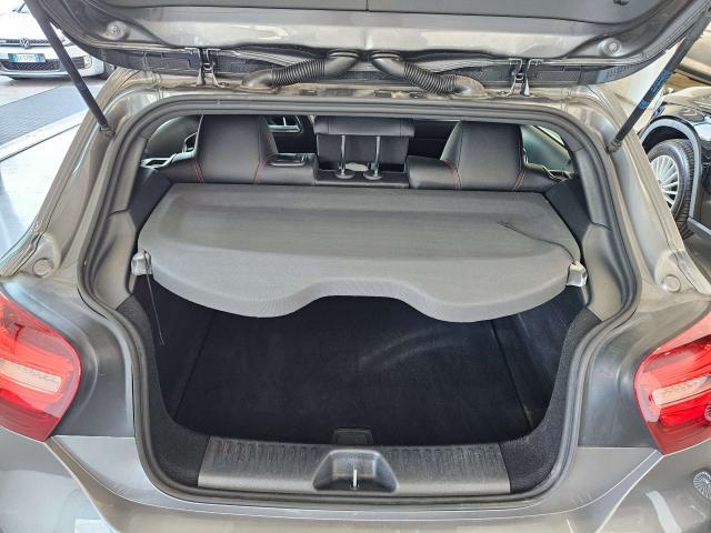 Mercedes-Benz A 200 Classe A - W176 d Premium my16