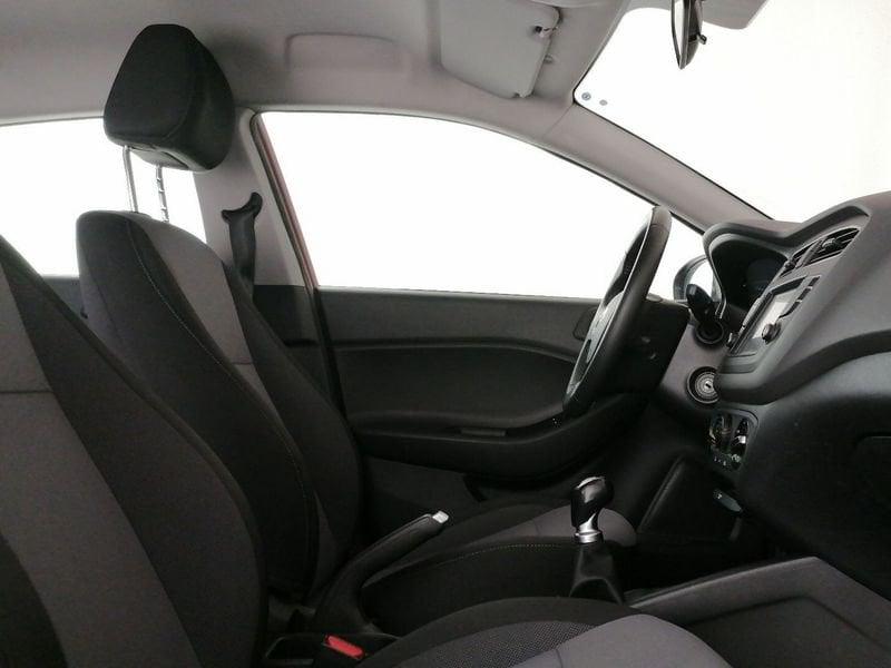 Hyundai i20 II 2018 1.2 mpi Connectline 75cv 5p