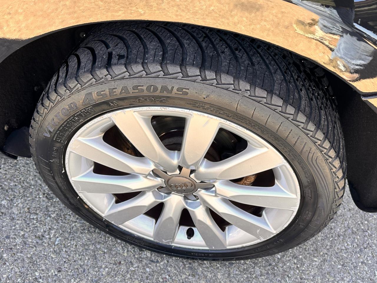 Audi A1 Sportback 1.6 TDI 90 cv