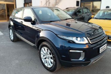 Land Rover Range Evoque 2.0 TD4 150 CV 5p. SE Dynamic