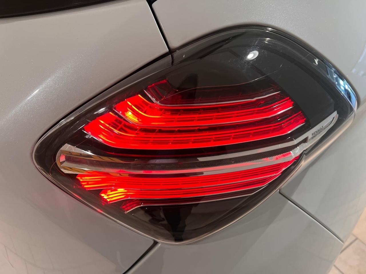 Renault ZOE Intens R135