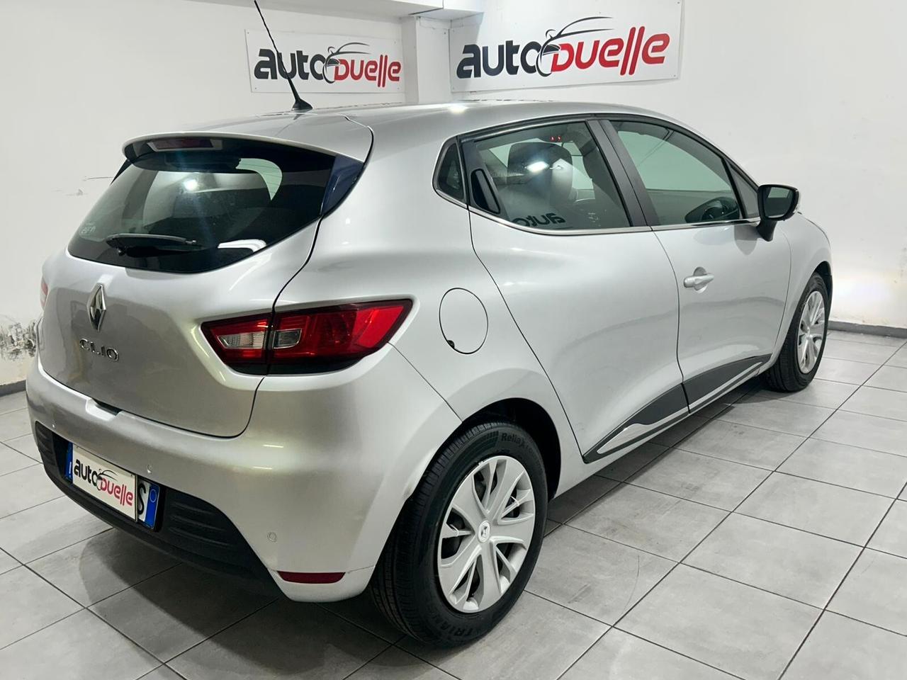 Renault Clio dCi 8V 75CV Start&Stop 5 porte Energy Zen