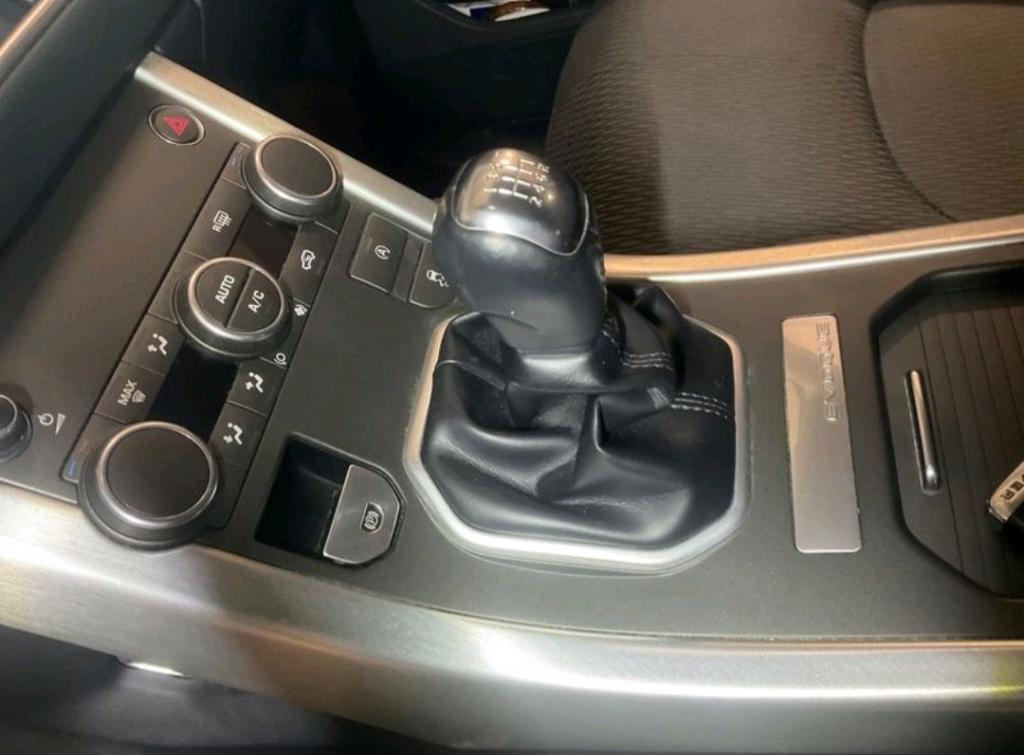 LAND ROVER - Range Rover Evoque - 2.0 TD4 5p. Pure