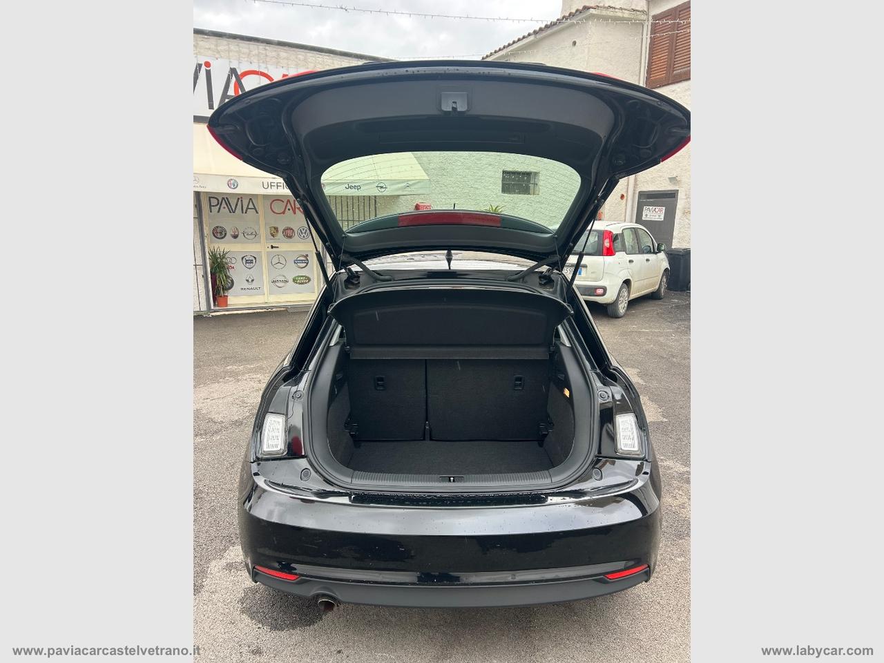 AUDI A1 1.4 TDI Admired