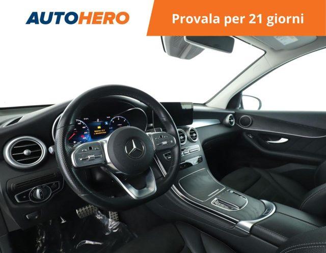 MERCEDES-BENZ GLC 220 d 4Matic Premium