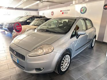 Fiat Grande Punto Grande Punto 1.4 GPL 5 porte Actual