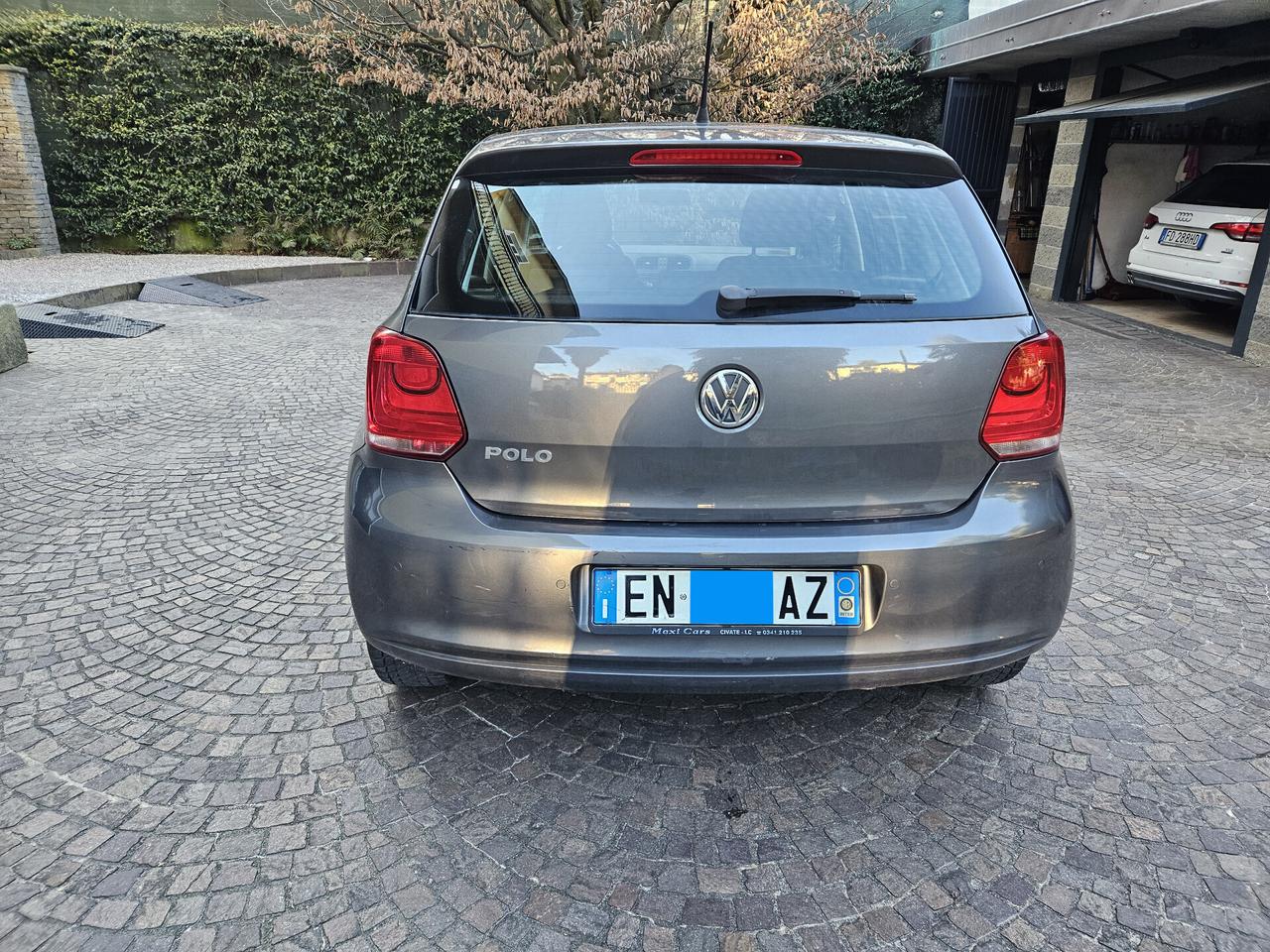 Volkswagen Polo Trendline - 1.2 Benzina - 60 CV - Euro 5 - NEOPATENTATI