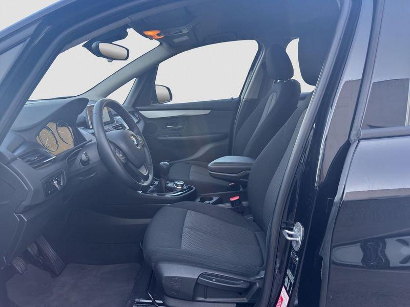BMW Serie 2 Active Tourer 216d A.T.