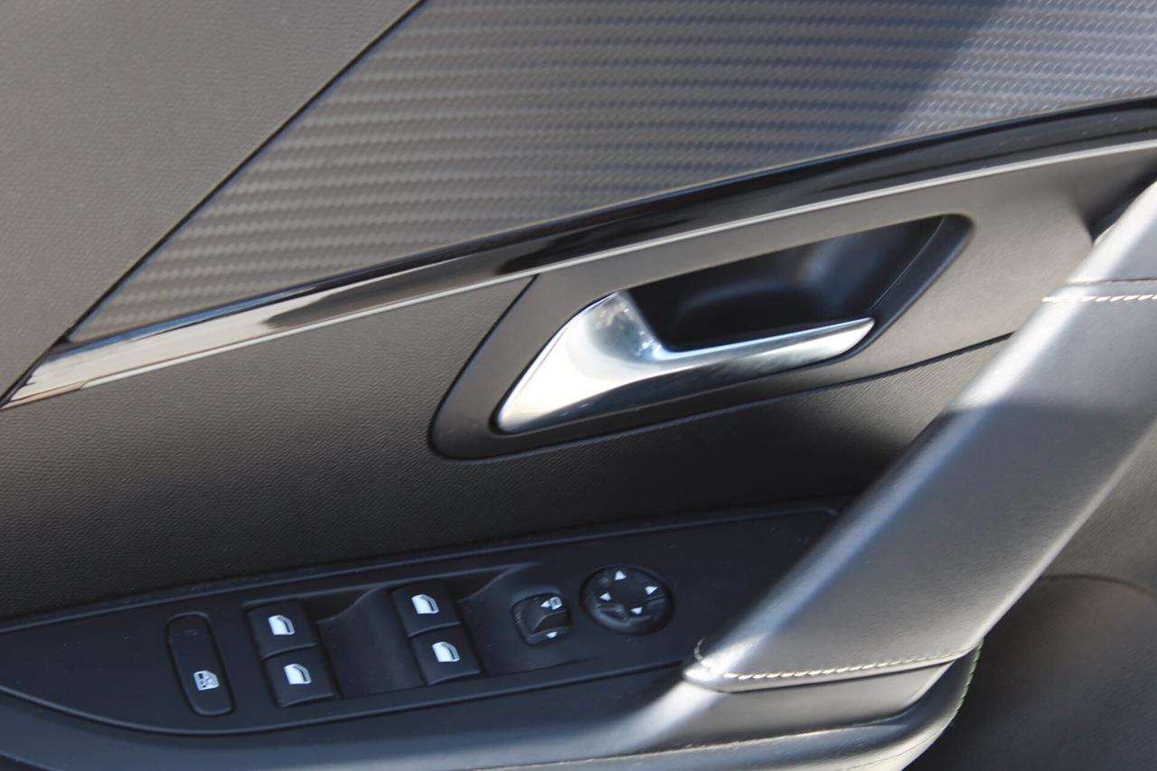 Peugeot 208 BlueHDi 100 Stop&Start 5 porte GT