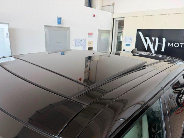 LAND ROVER Range Rover Sport 3.0 TDV6 HSE Dynamic//TETTO//SERVICE COMPLETO//