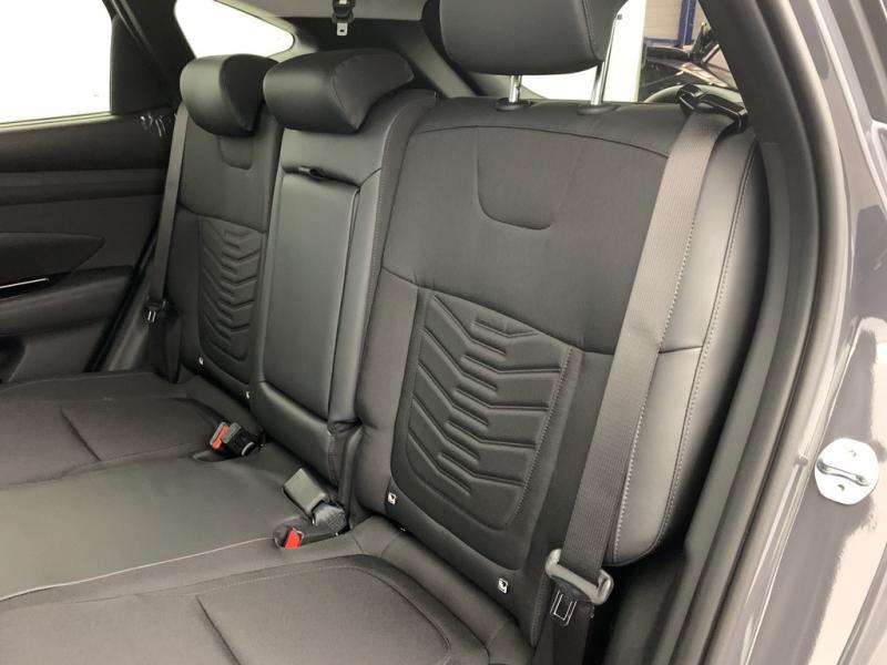 Hyundai Tucson 1.6 hev Exellence 2wd 239cv auto