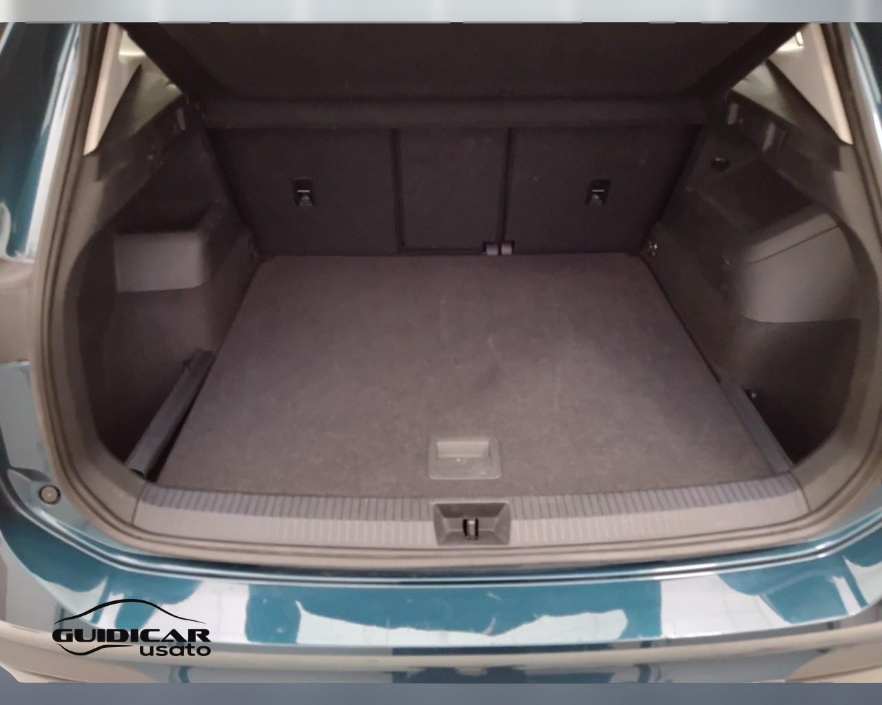 VOLKSWAGEN Tiguan III 2024 - Tiguan 2.0 tdi Life 150cv dsg