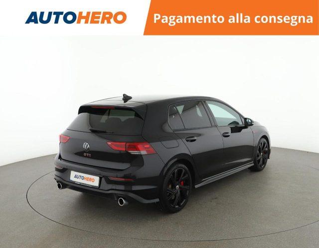 VOLKSWAGEN Golf 2.0 TSI GTI DSG