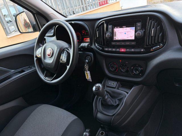 FIAT Doblo' 1.6 Multijet 105Cv Cargo 2021