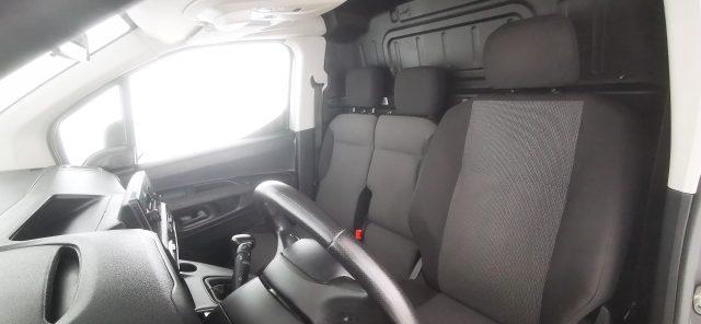 CITROEN Berlingo BlueHDi 100 Van M Club (1000Kg)