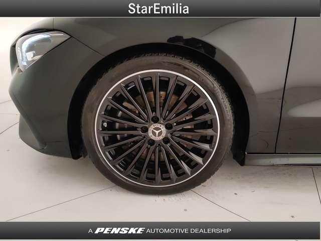 Mercedes-Benz CLA 200 CLA 200 d Automatic AMG Line Advanced Plus